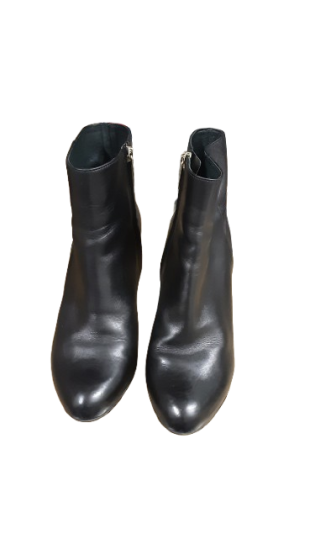 Bottines noir