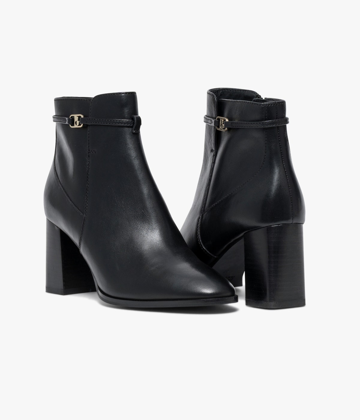 BOOTS ELEN NOIR