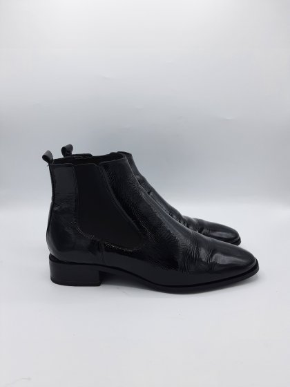 Bottines Bocage de seconde main