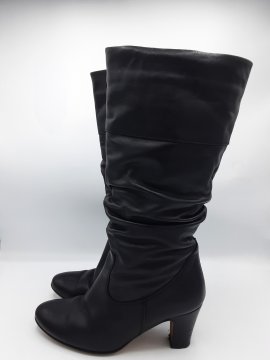 Bottes de seconde main