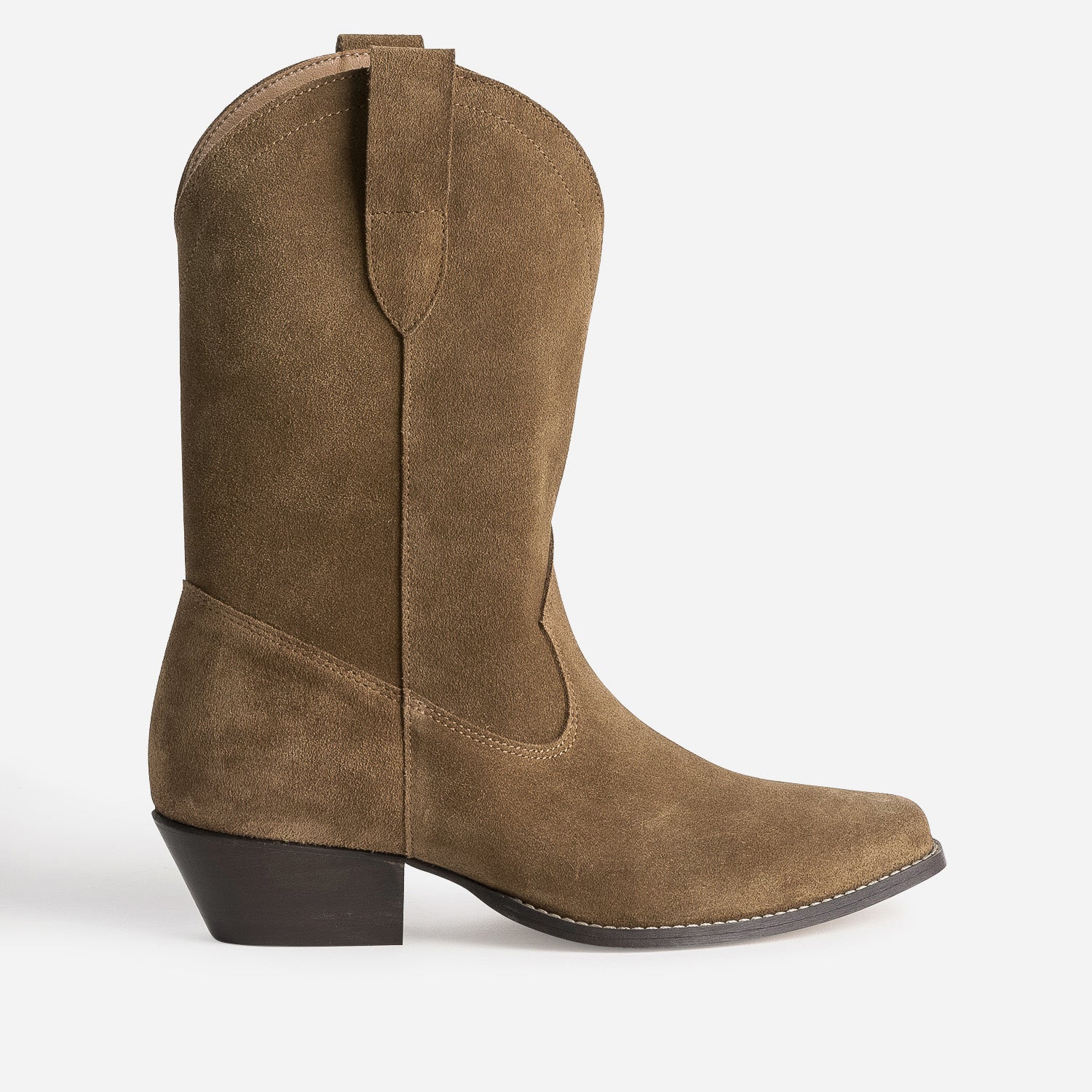 BOTTE ROSEDA CAMEL