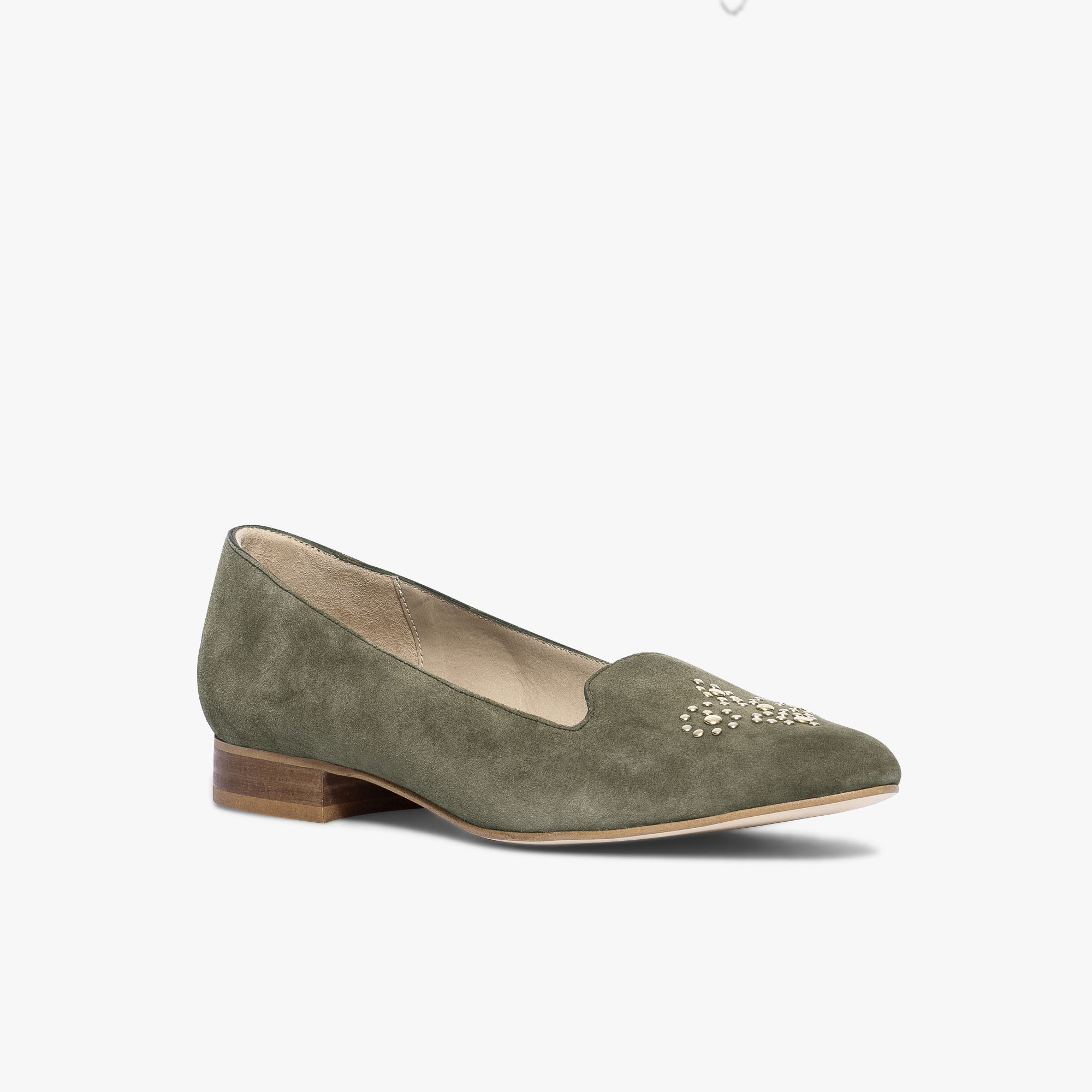 BALLERINE BELGIQUE