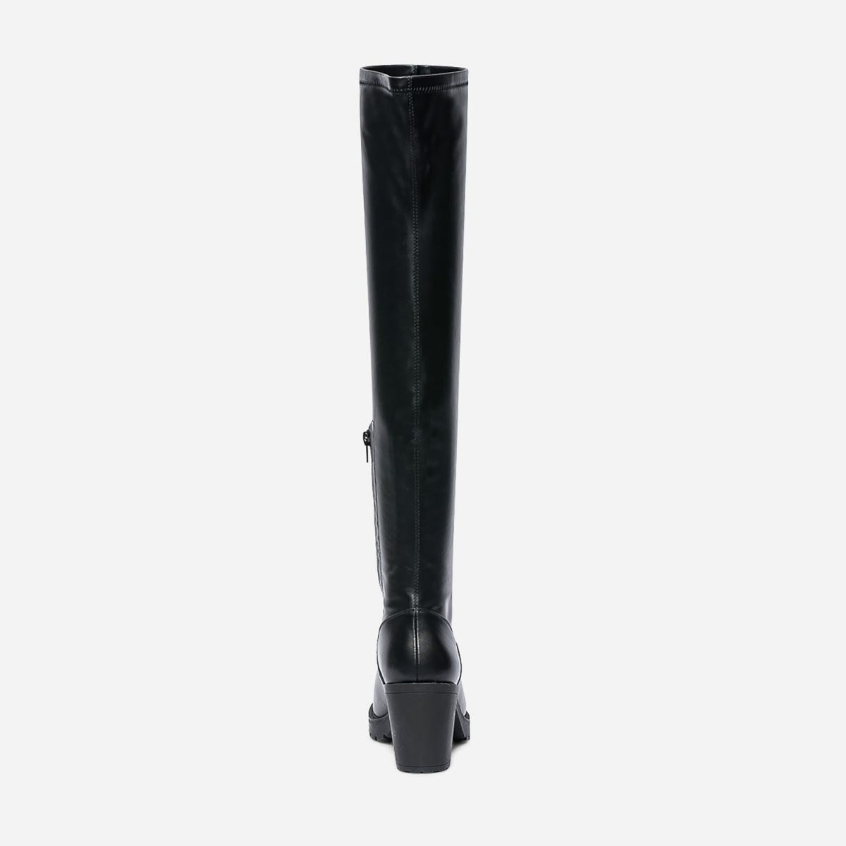 BOTTE DERIVEUR NOIR