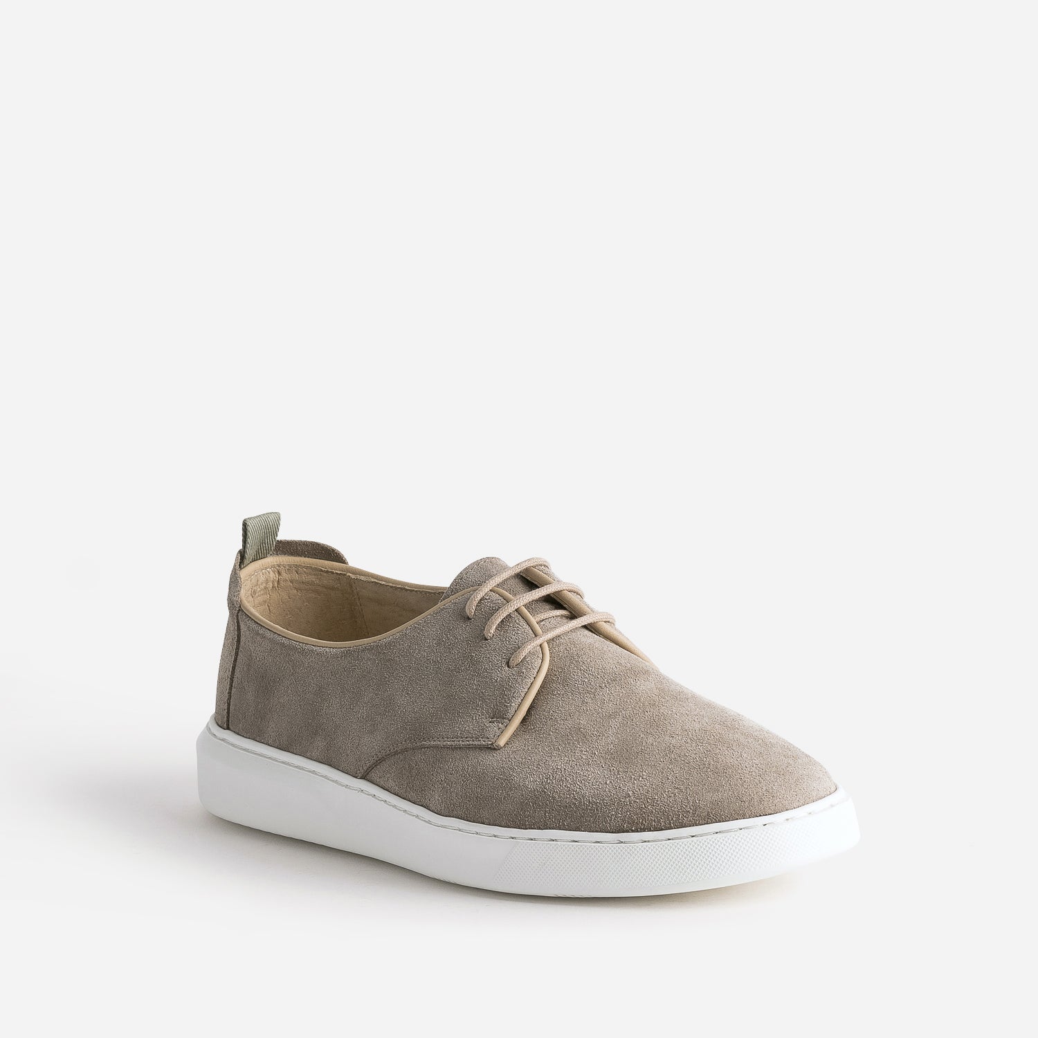 BASKET PEIO BEIGE