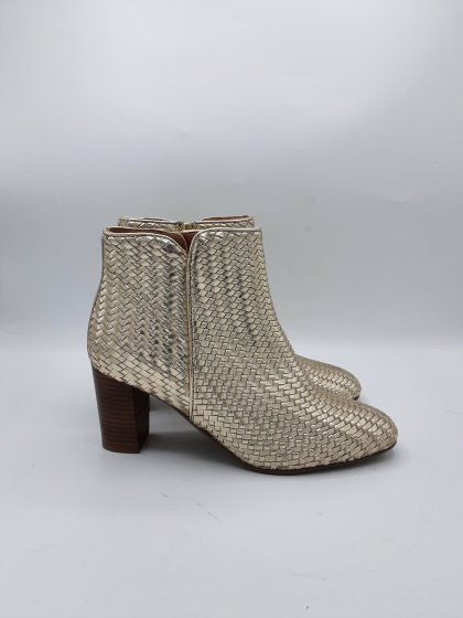 Bottines BOCAGE de seconde main