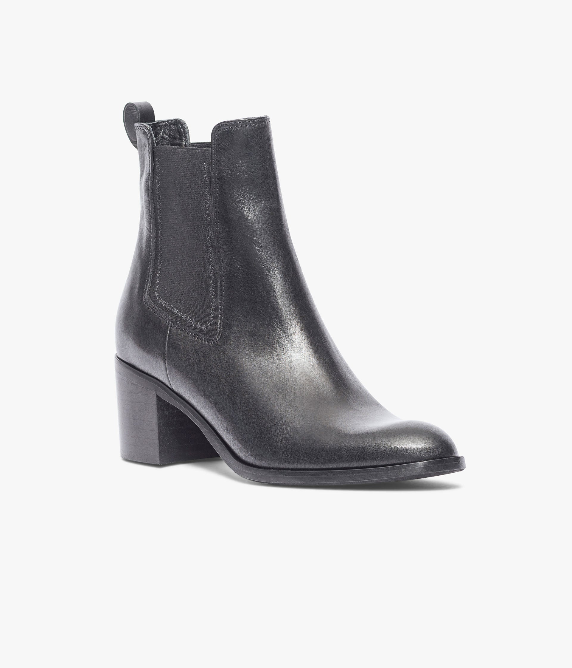 BOOTS MAUDE NOIR