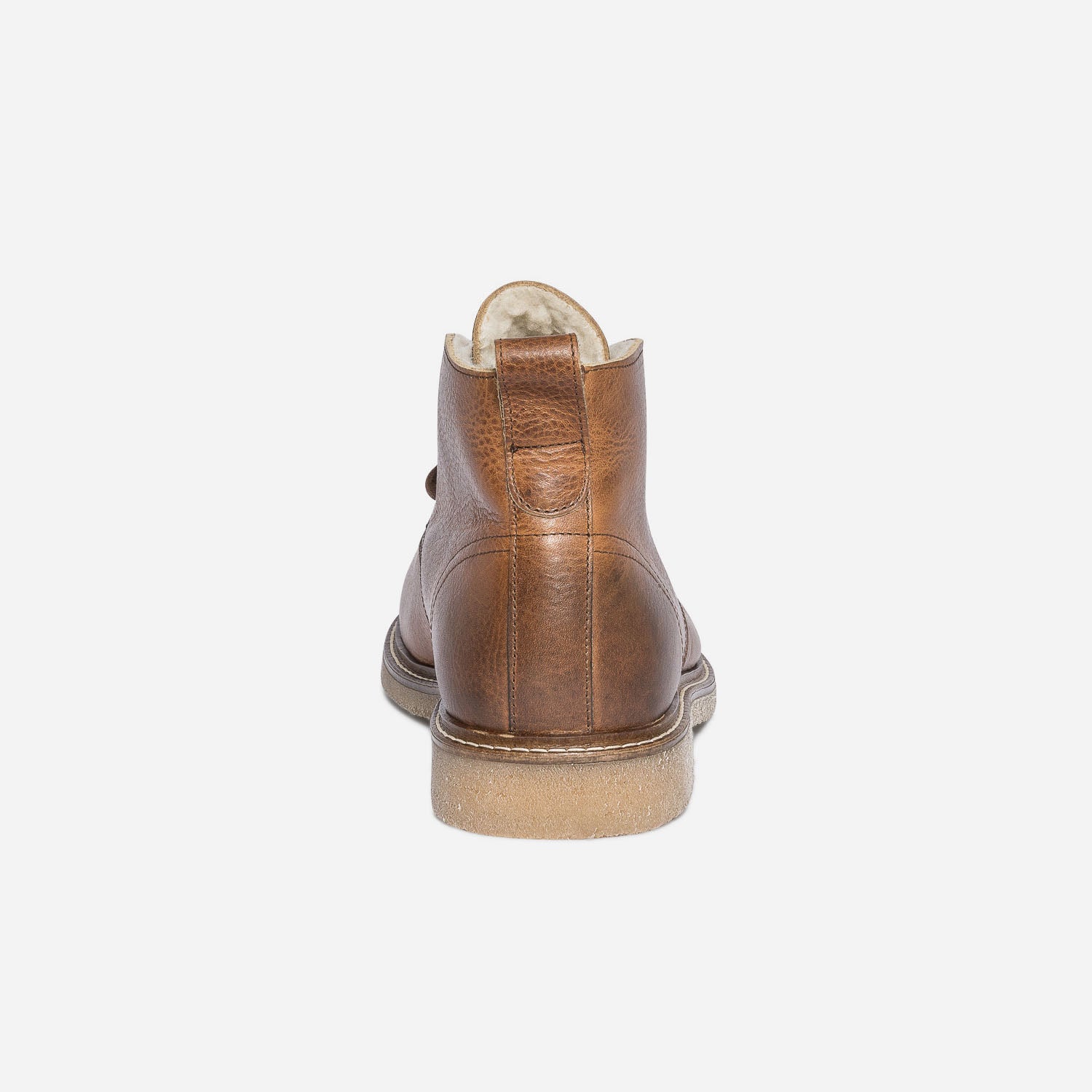 BOOTS ADENO CAMEL