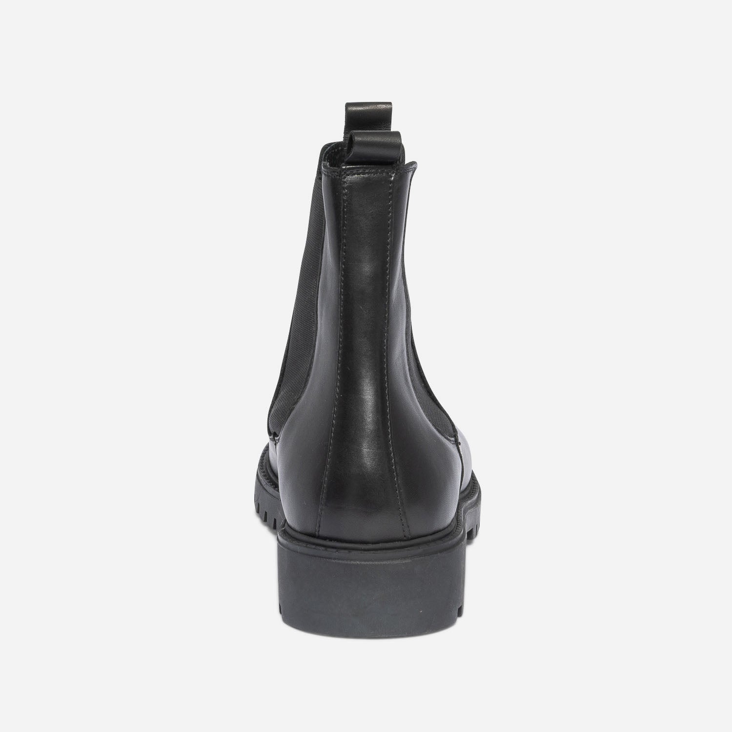 BOOTS AVEL NOIR