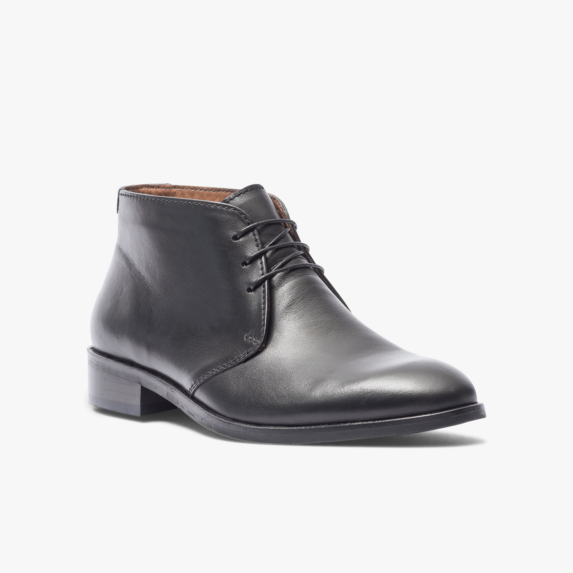 LOW-BOOTS ENKI
