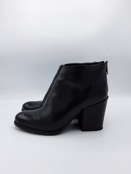 Bottines BOCAGE de seconde main