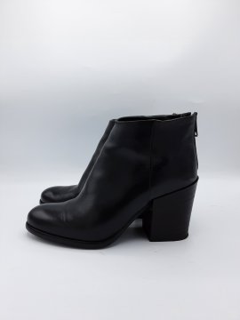Bottines BOCAGE de seconde main