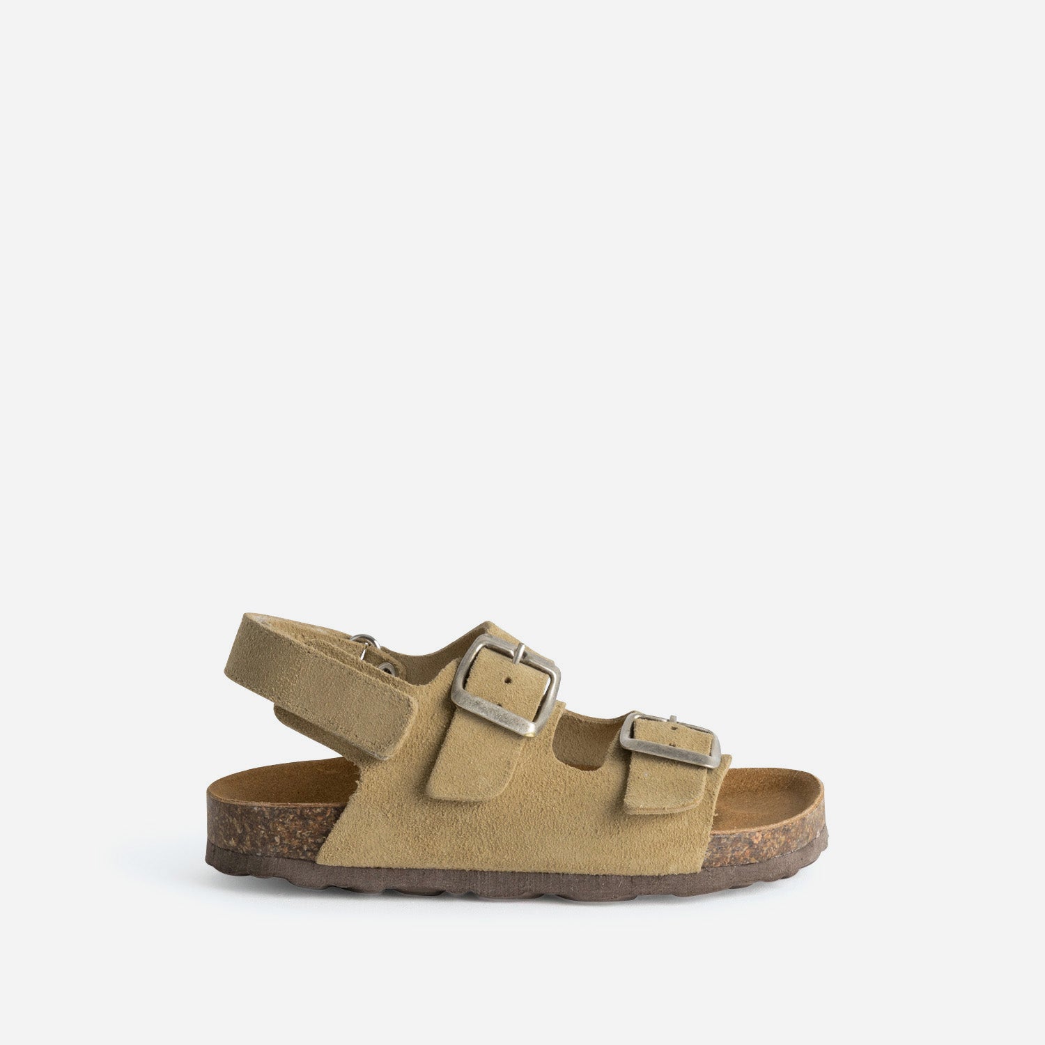 SANDALE VICTORIN2 BEIGE