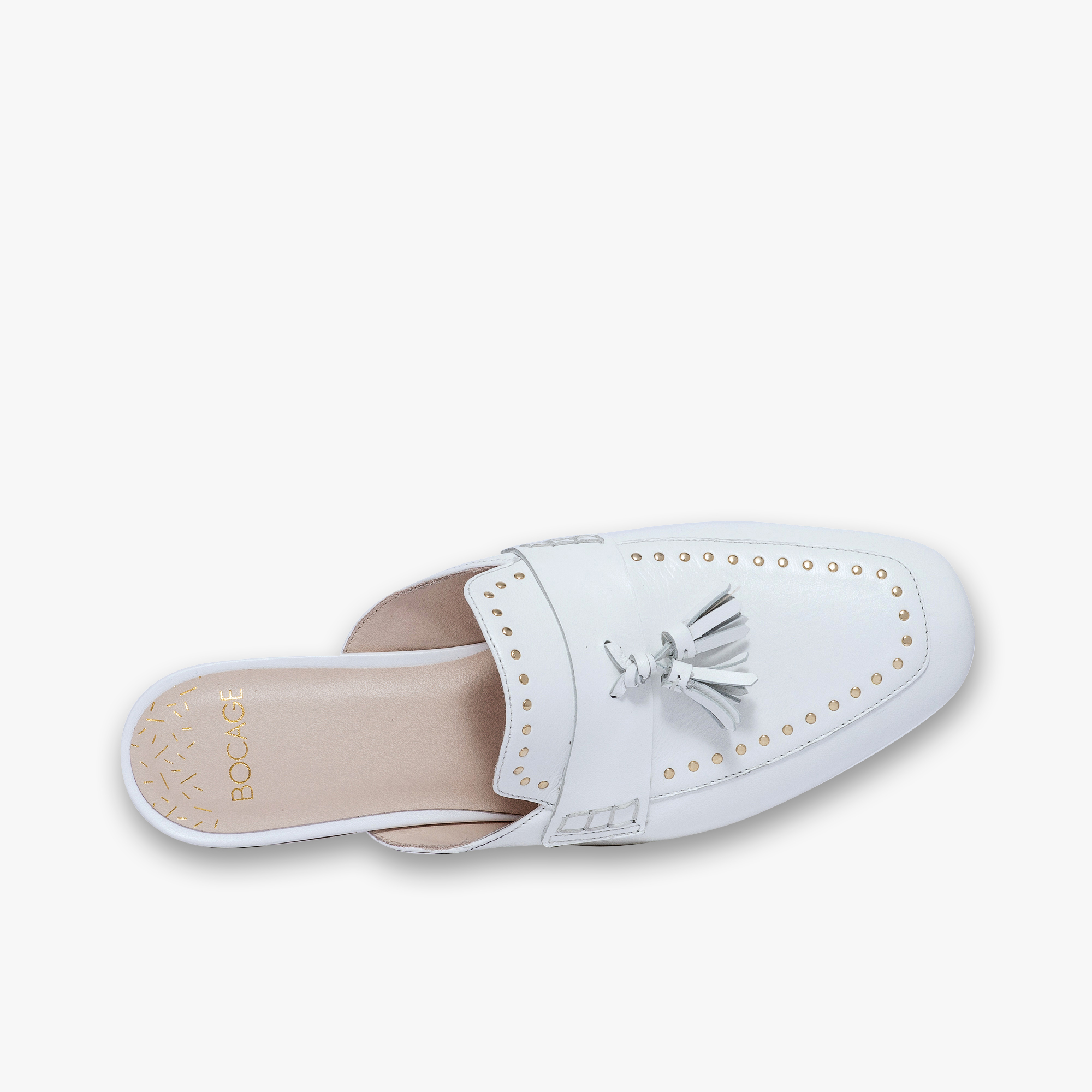 MULE ZOELLO