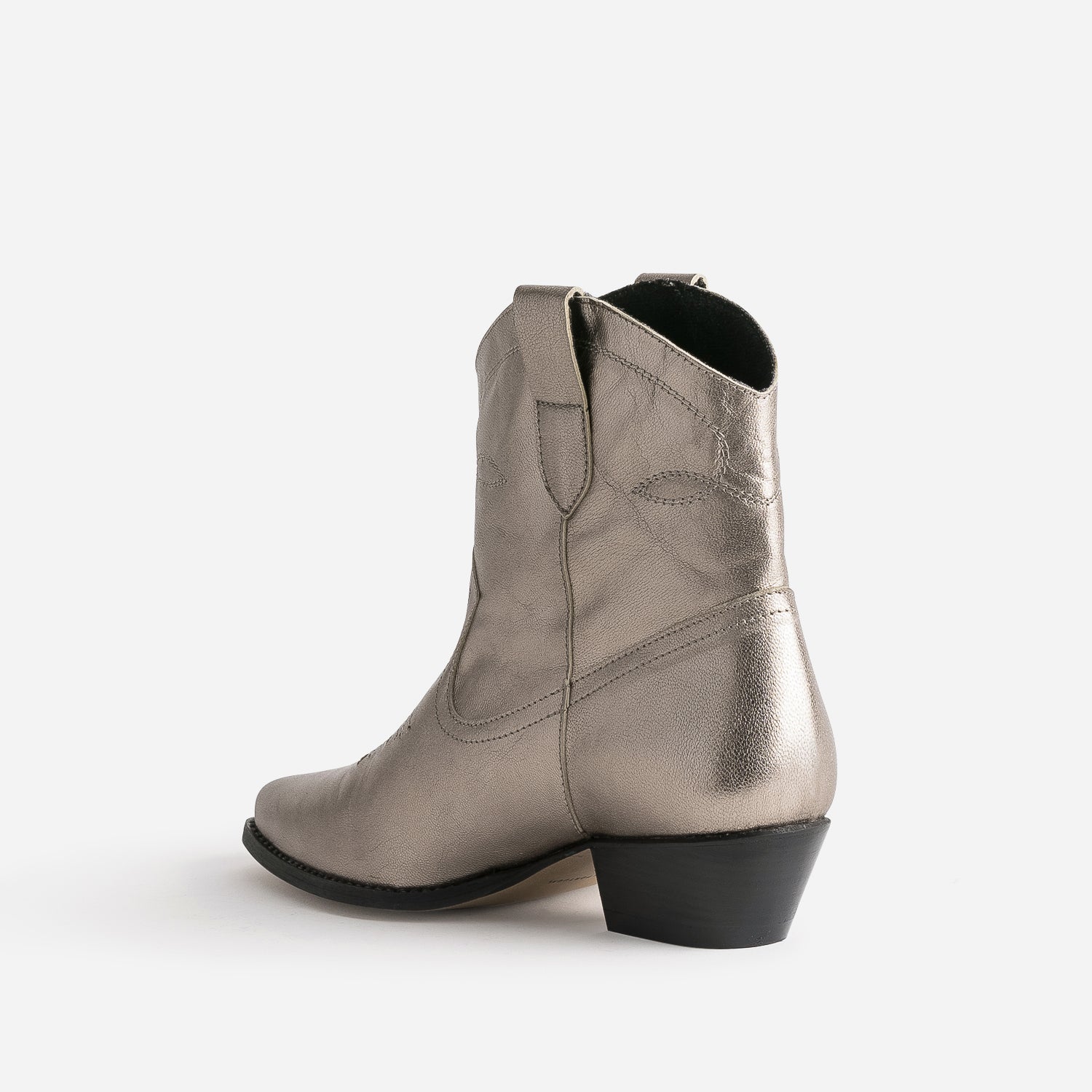 BOOTS AHANA BRONZE