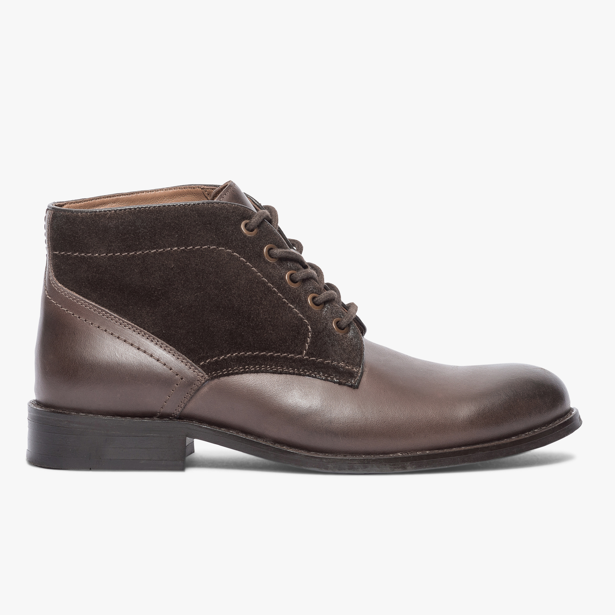 LOW-BOOTS RAMON