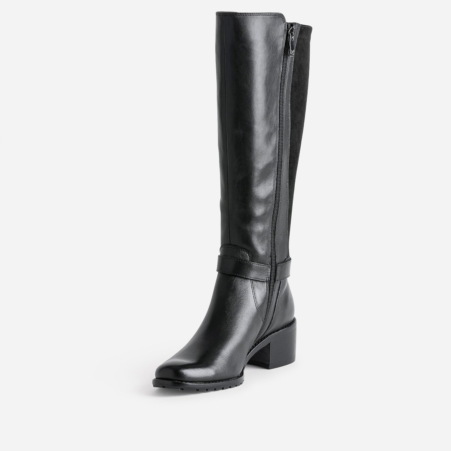 BOTTE FIONA NOIR