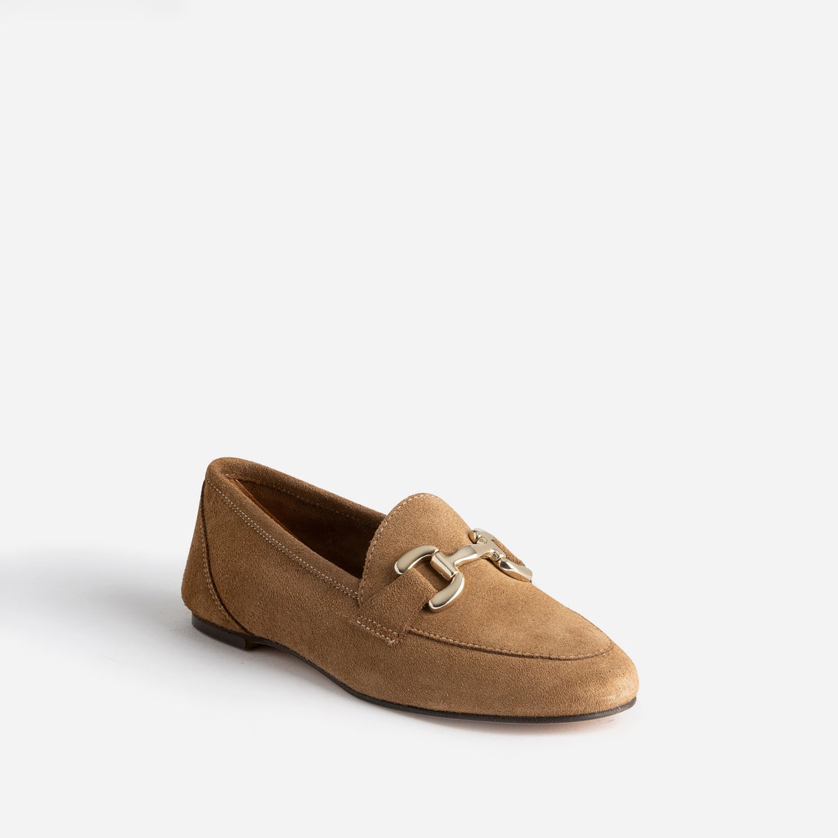 MOCASSIN JULIA TAUPE