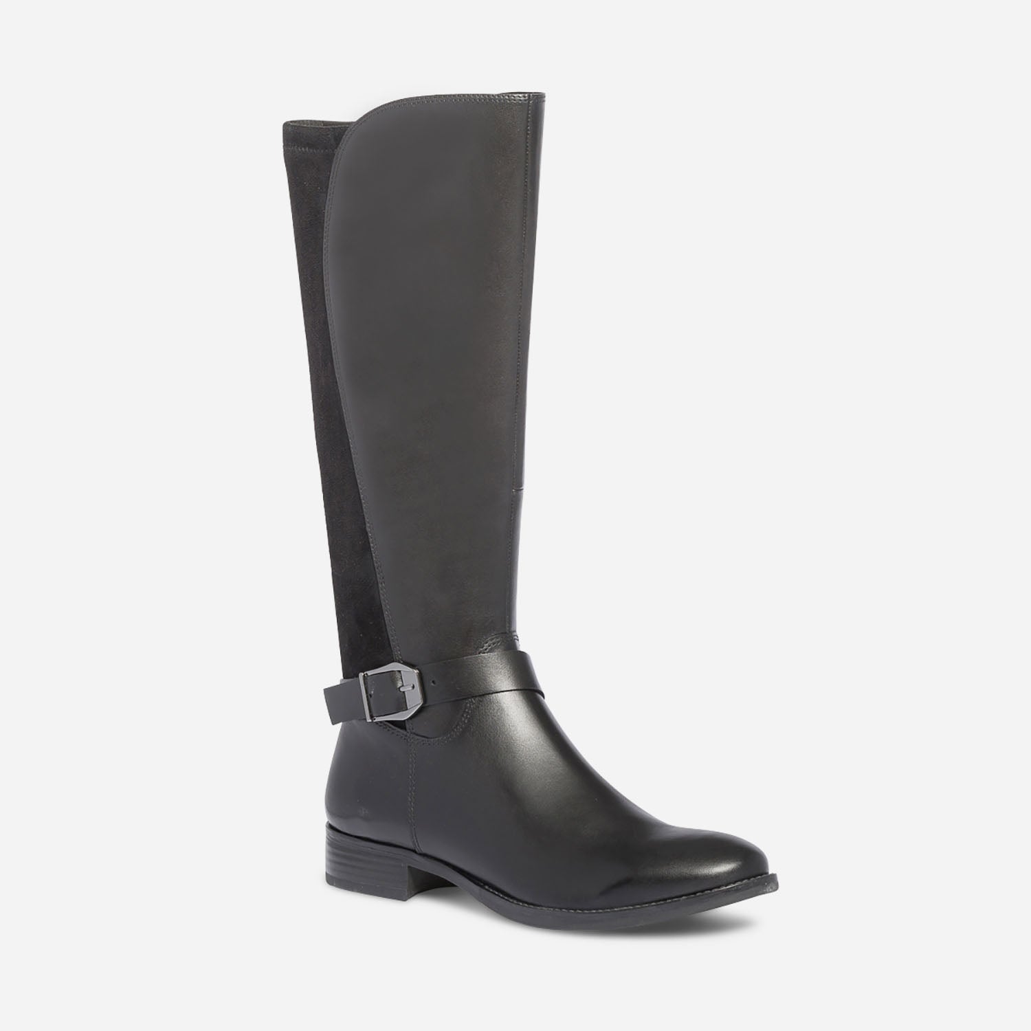 BOTTE BELEN20 NOIR