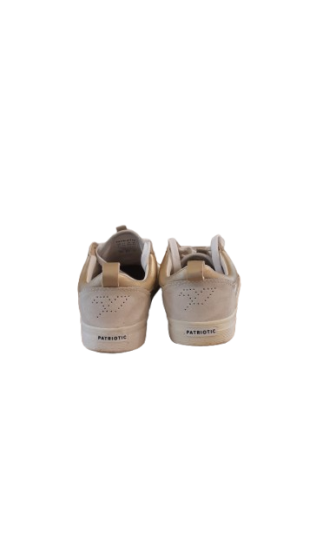 PAIRE DE BASKET DE SECONDE MAIN