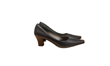 paire d'escarpins de seconde mains