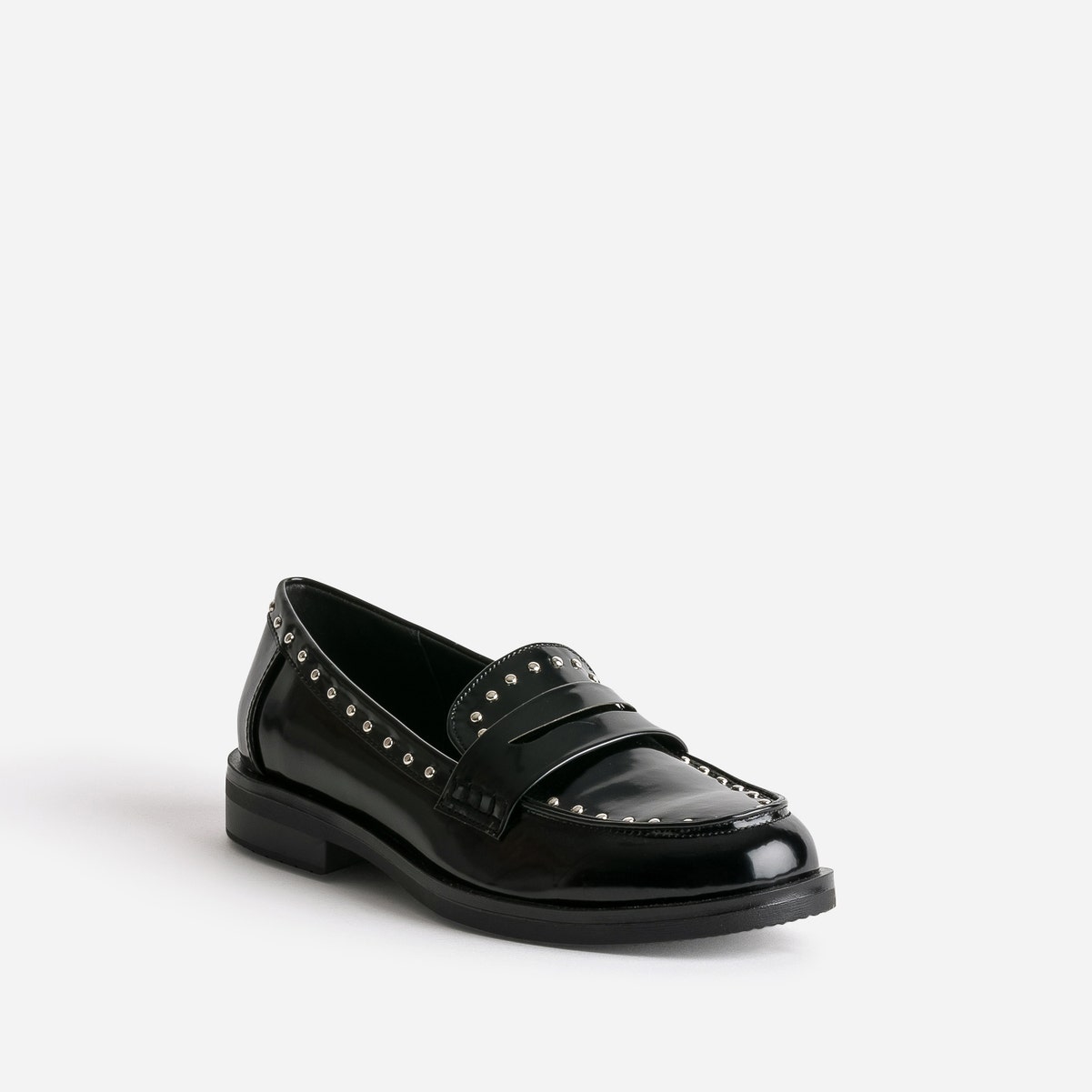 MOCASSIN JASMEE NOIR