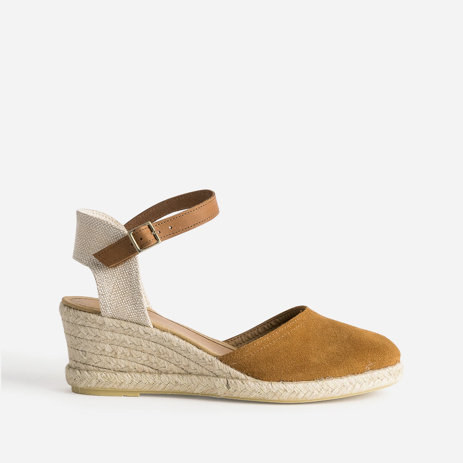 SANDALE THEANE CAMEL