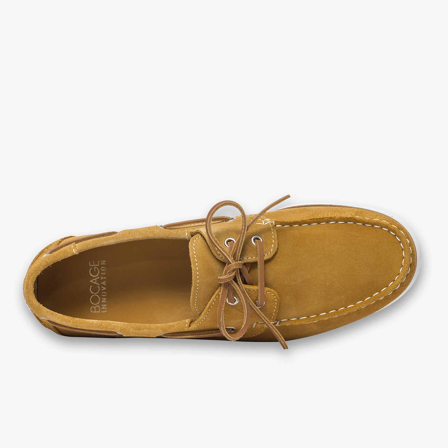 CHAUSSURE BATEAU DORIAN