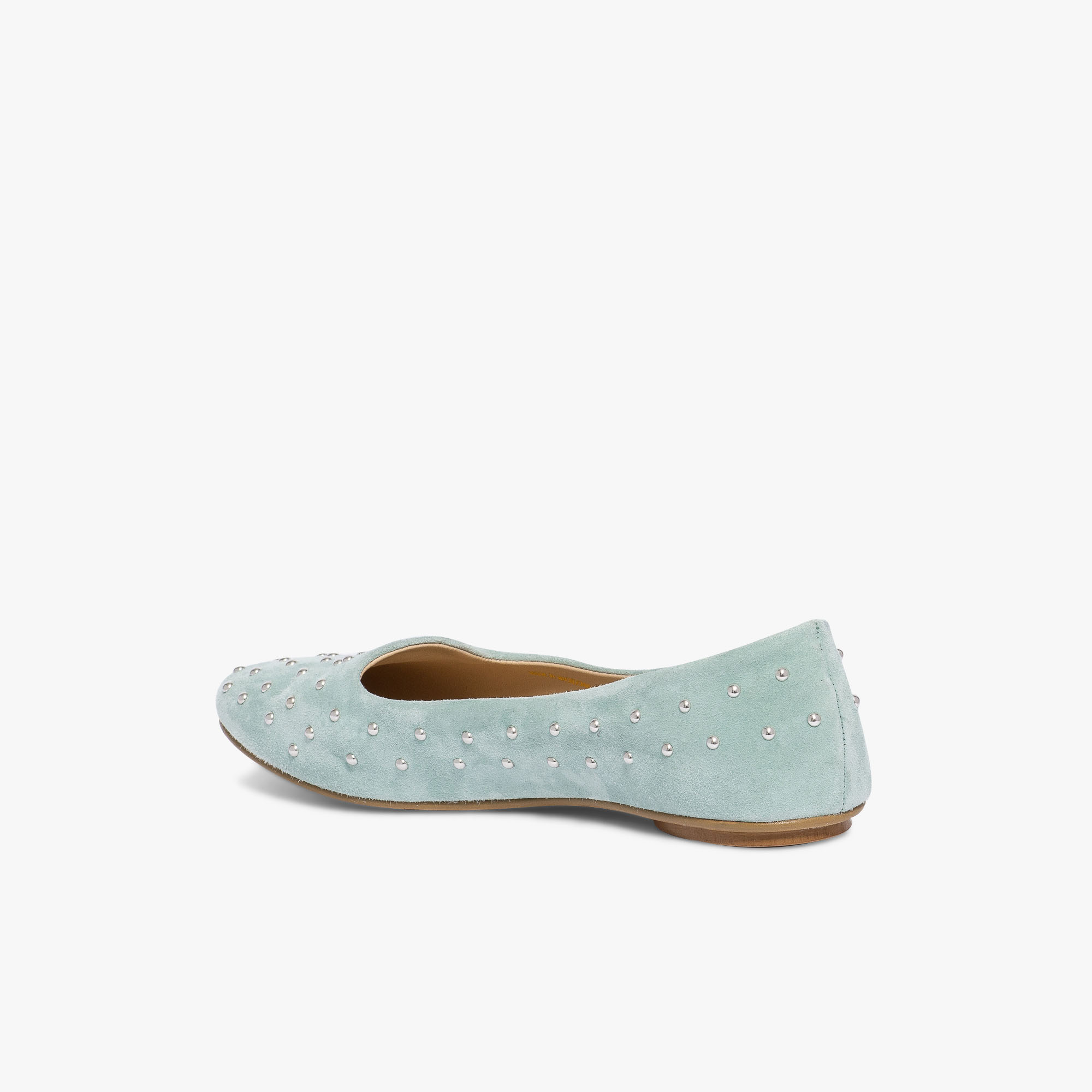 SLIPPER BAPTISTE