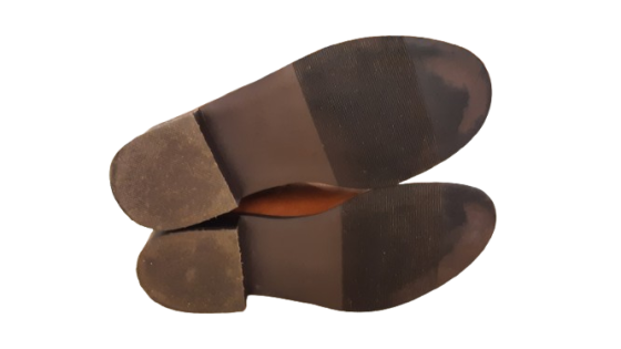 Bottines Eram de seconde main