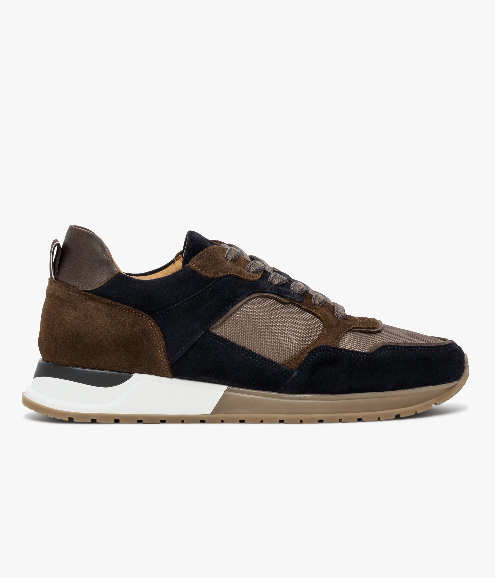 BASKET MIKA NAVY