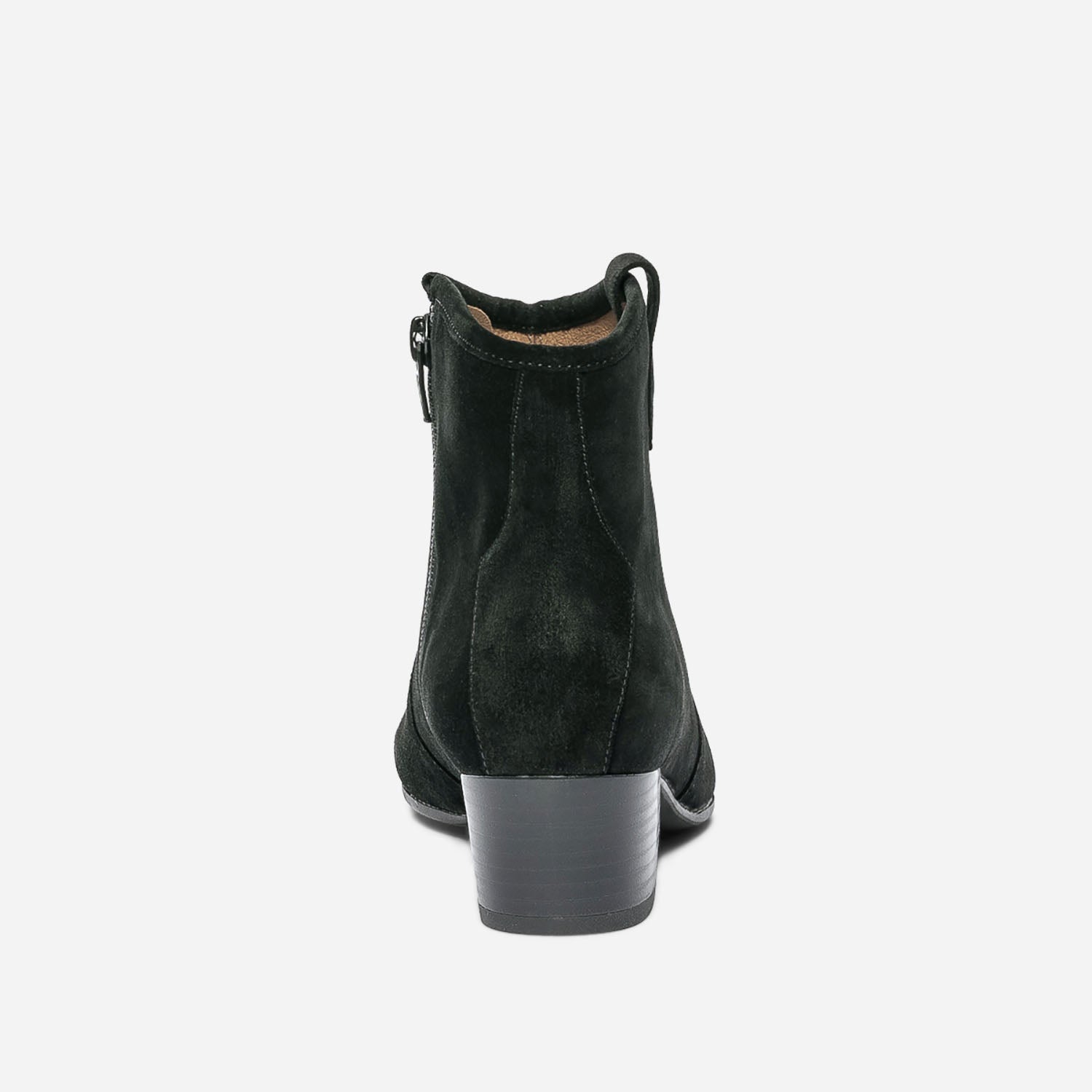 BOOTS GANOPA NOIR