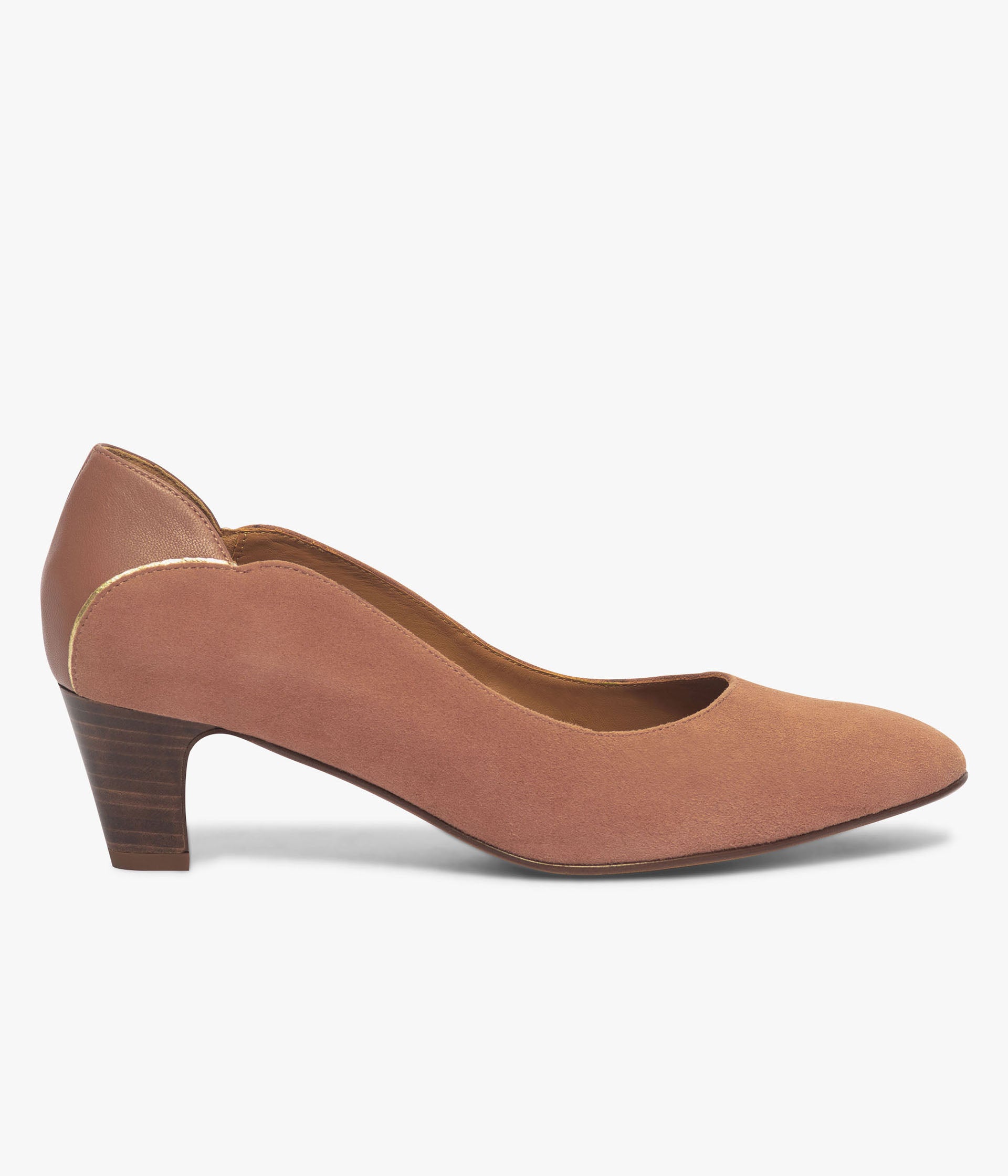 ESCARPIN ISOLA BEIGE