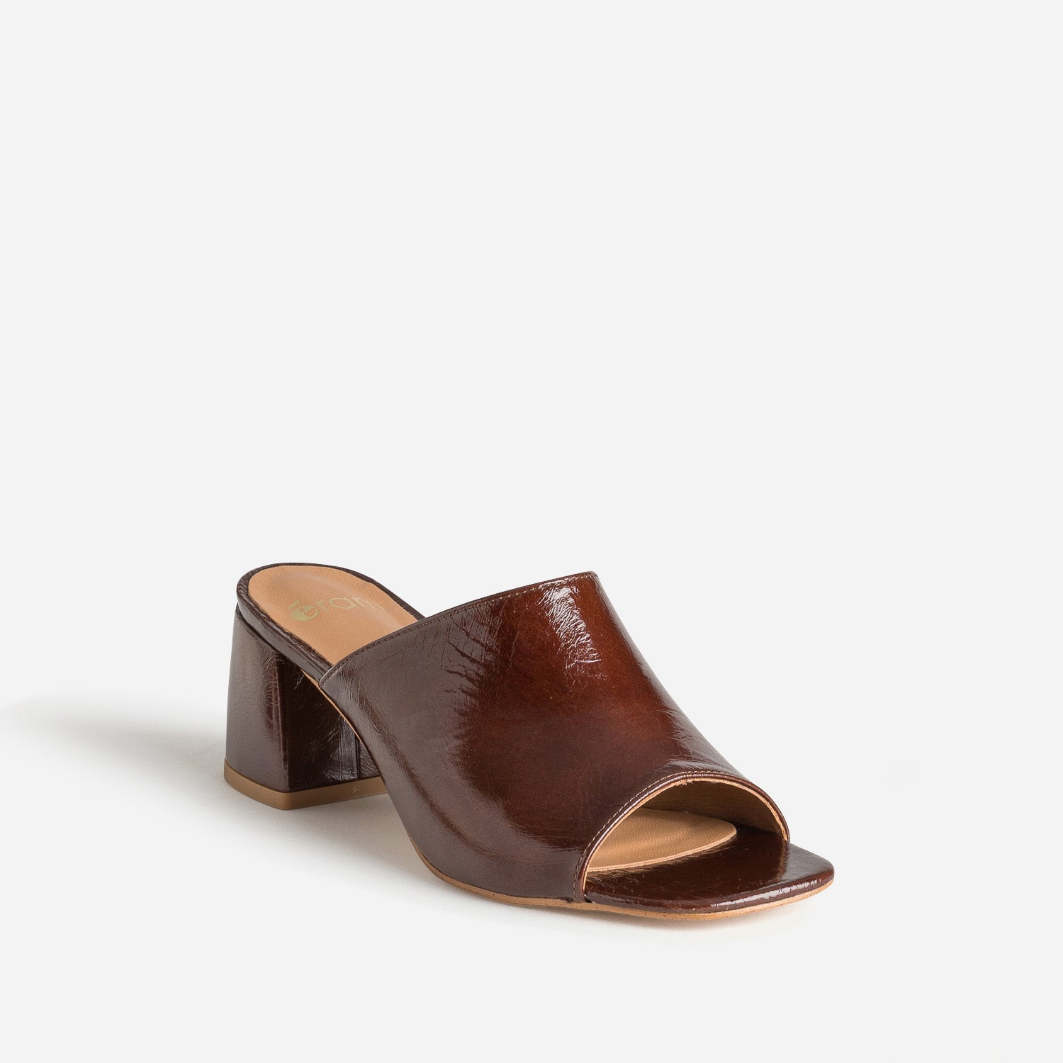 SANDALE KENDRA CHOCOLAT