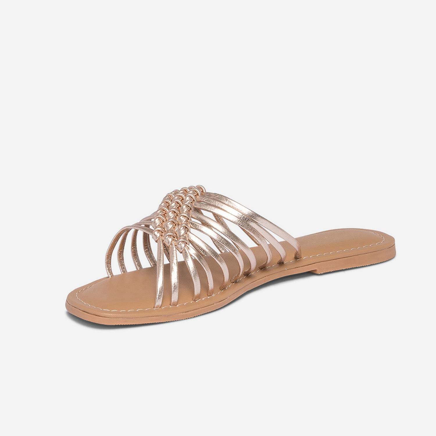 MULE RITCHIANA OR