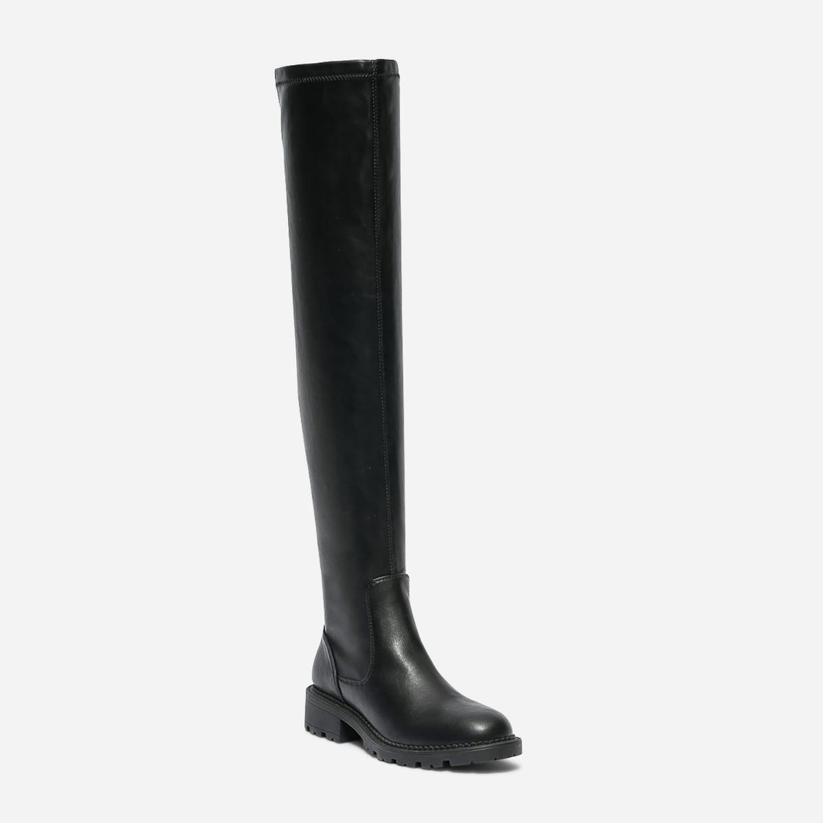 BOTTE DIFDA NOIR