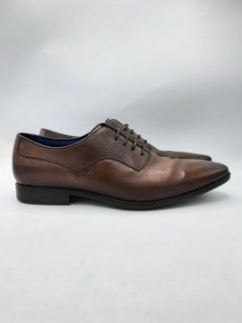 Derbies SAN MARINA marrons de seconde main