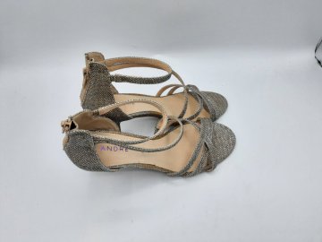sandales de secondes mains