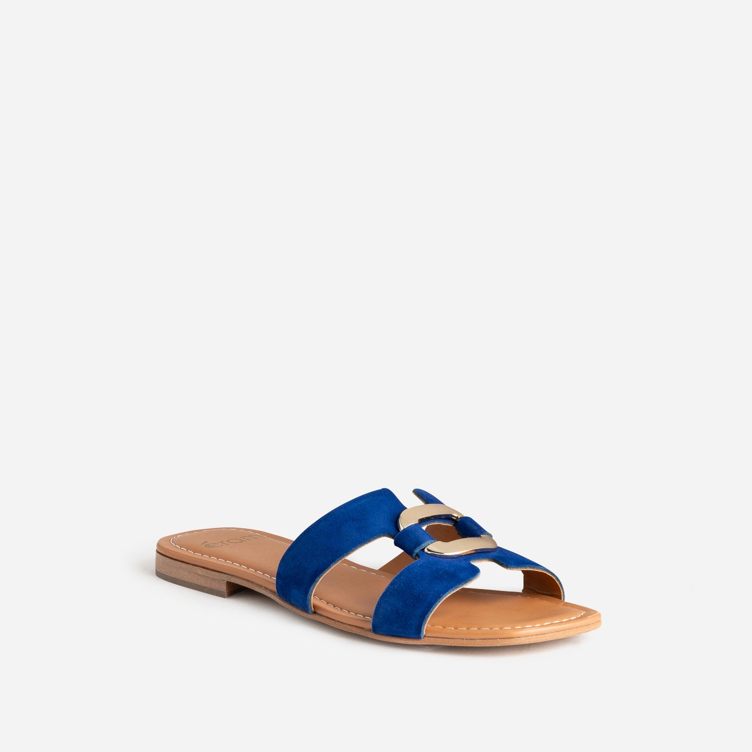 MULE MAKKA BLEU ROYAL