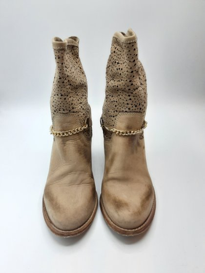 Bottines de seconde main de la gamme NIU LU’