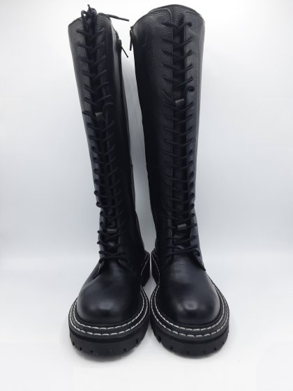 bottes tropezienne de seconde main