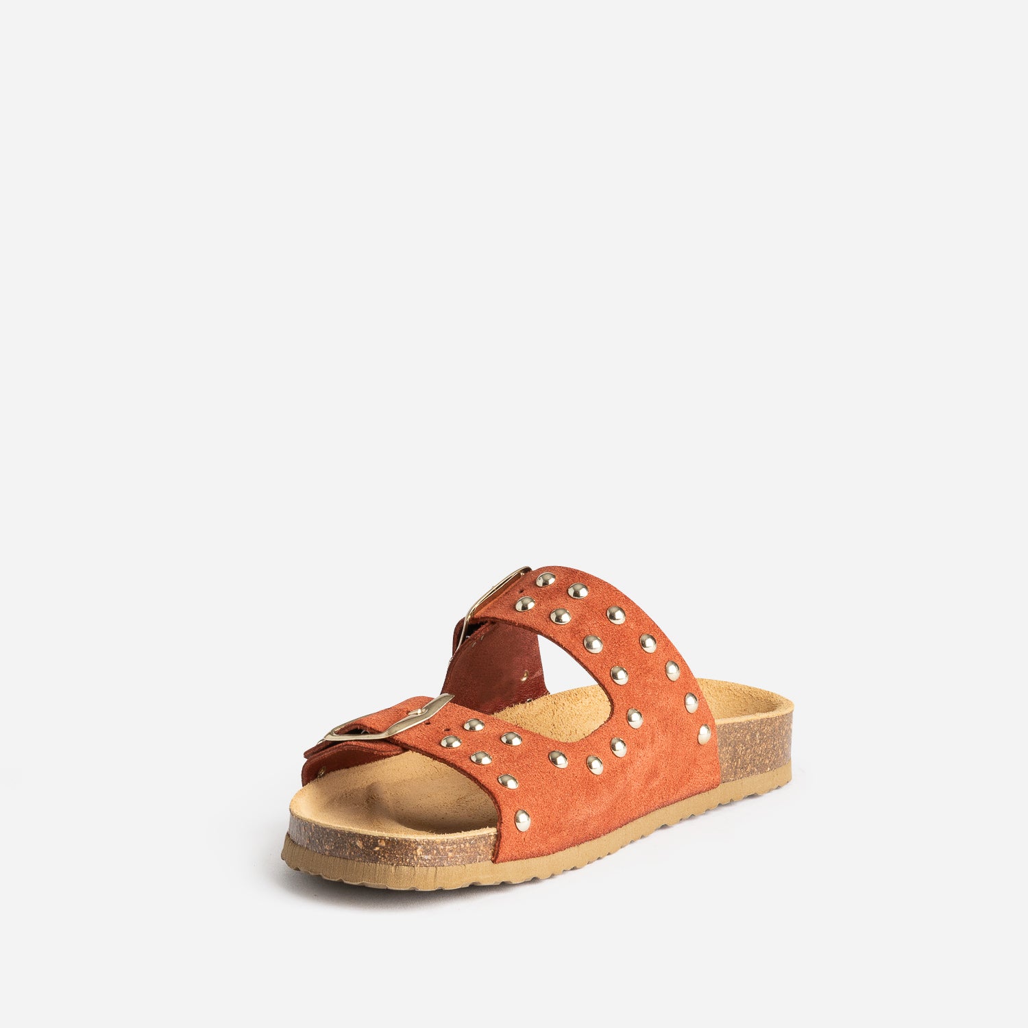 MULE ATHIA TERRACOTTA