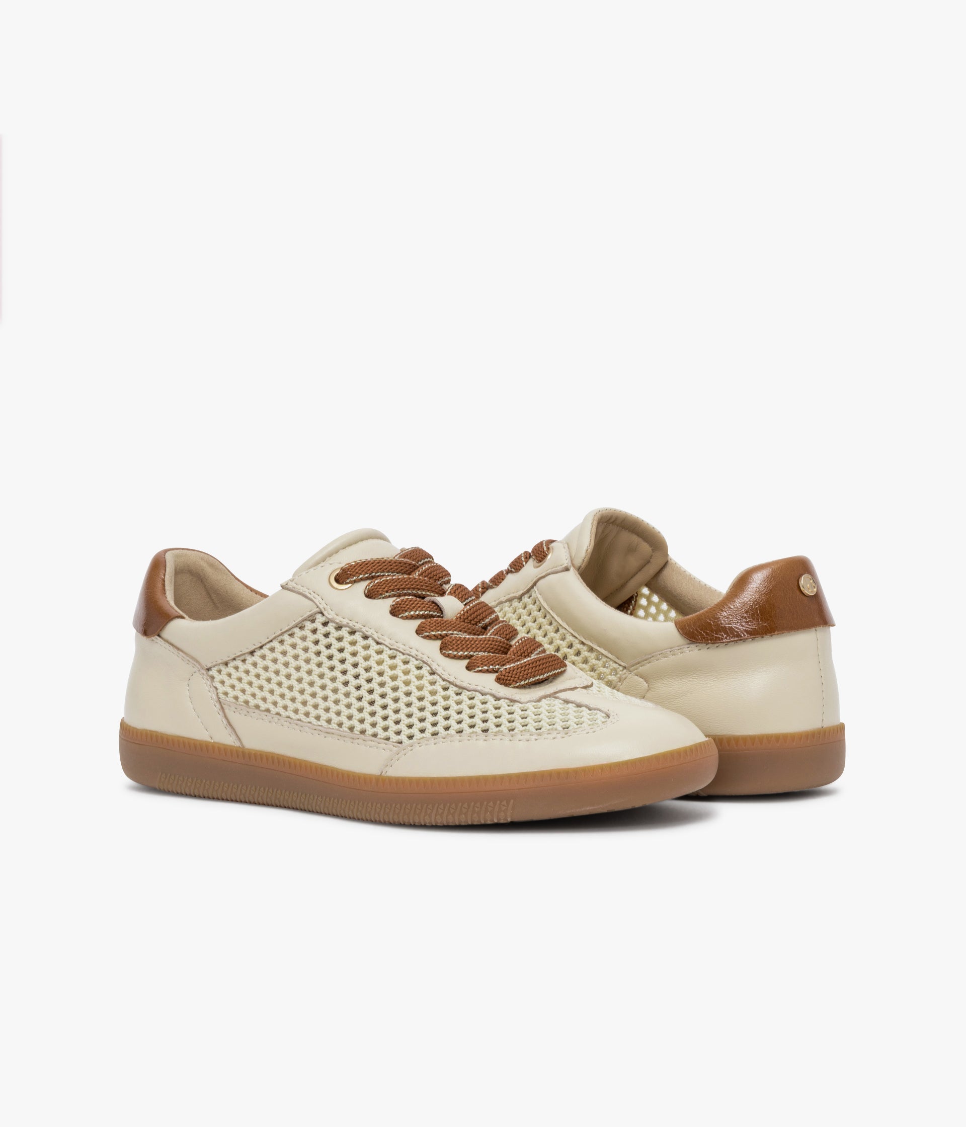 BASKET LORISS BEIGE