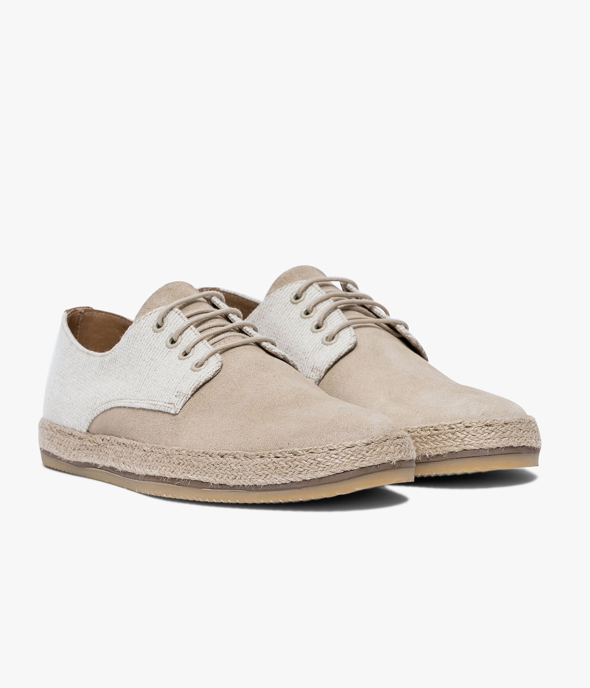 DERBY JOSEF BEIGE