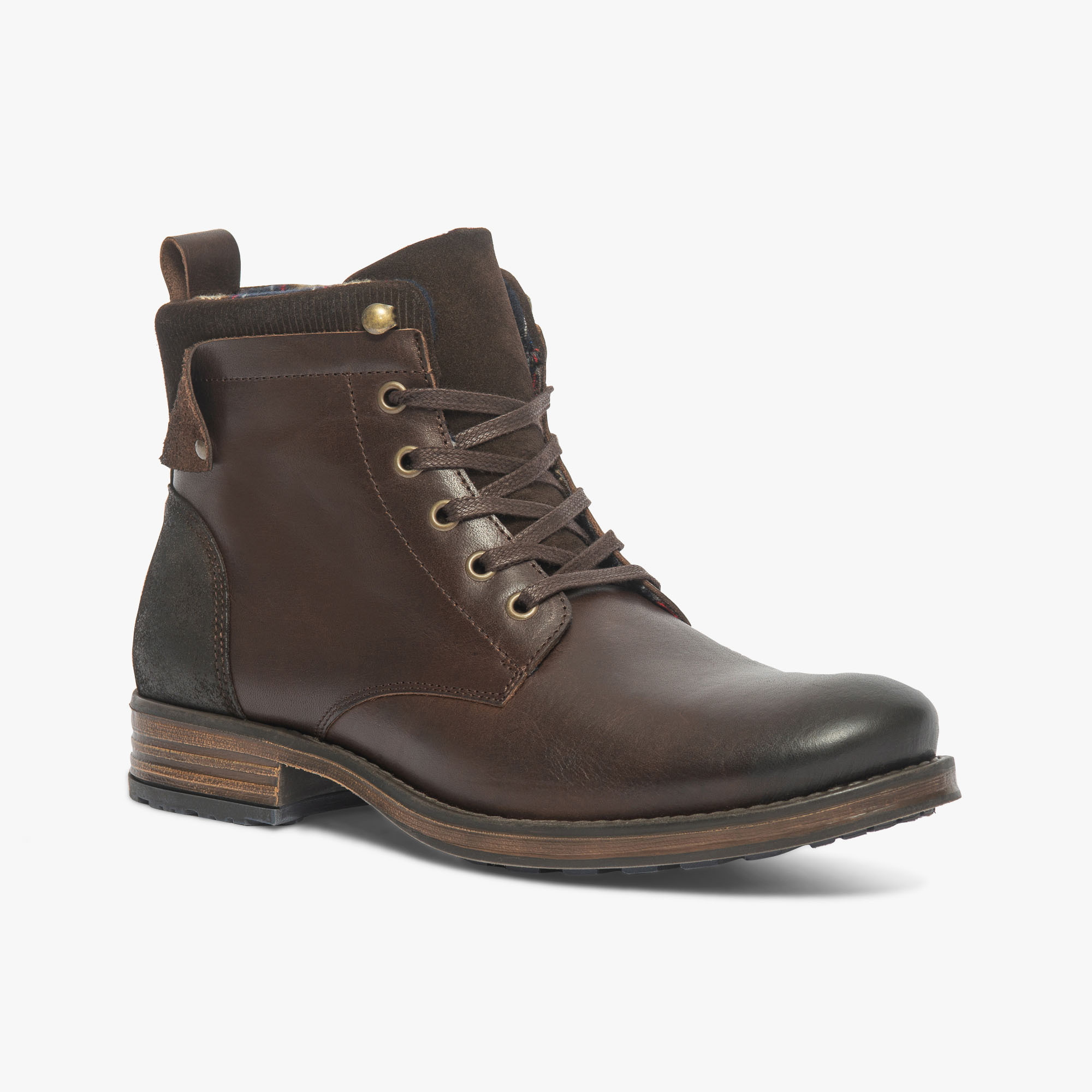BOOTS ROMAZY