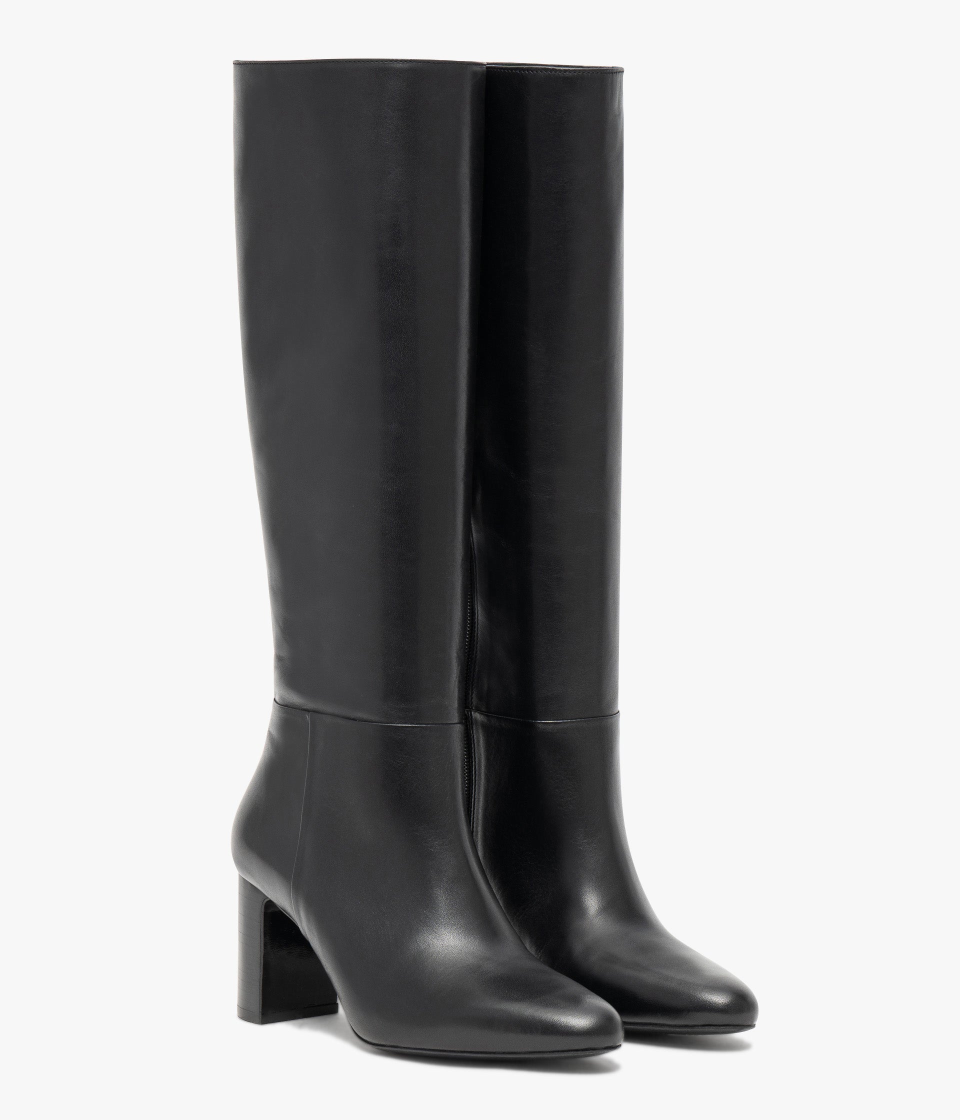 BOTTE GLORYA NOIR