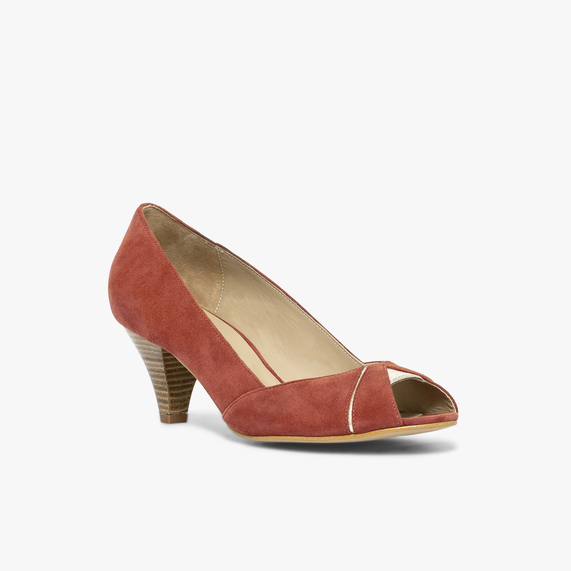 ESCARPIN DELPHINE
