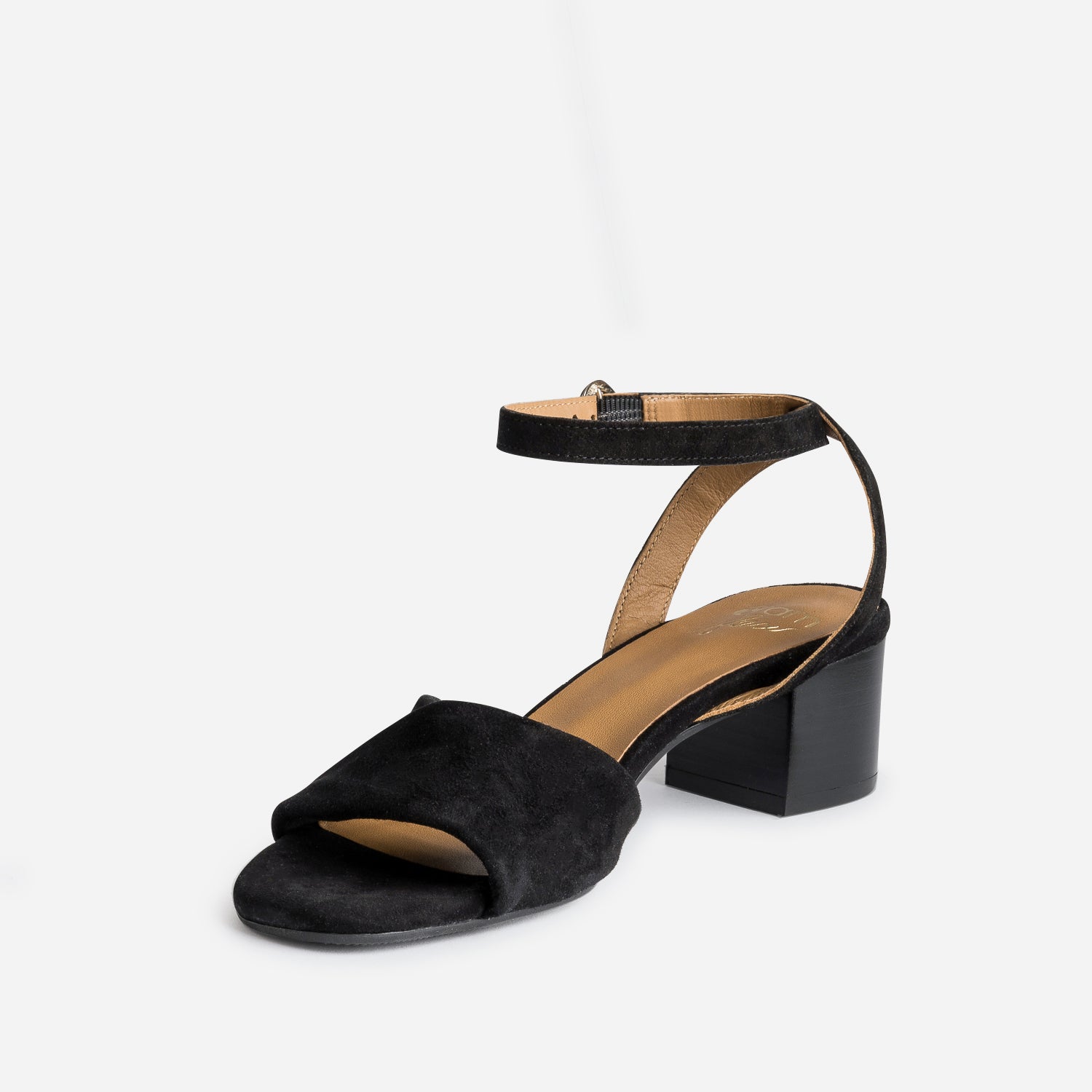 SANDALE TALEFA NOIR