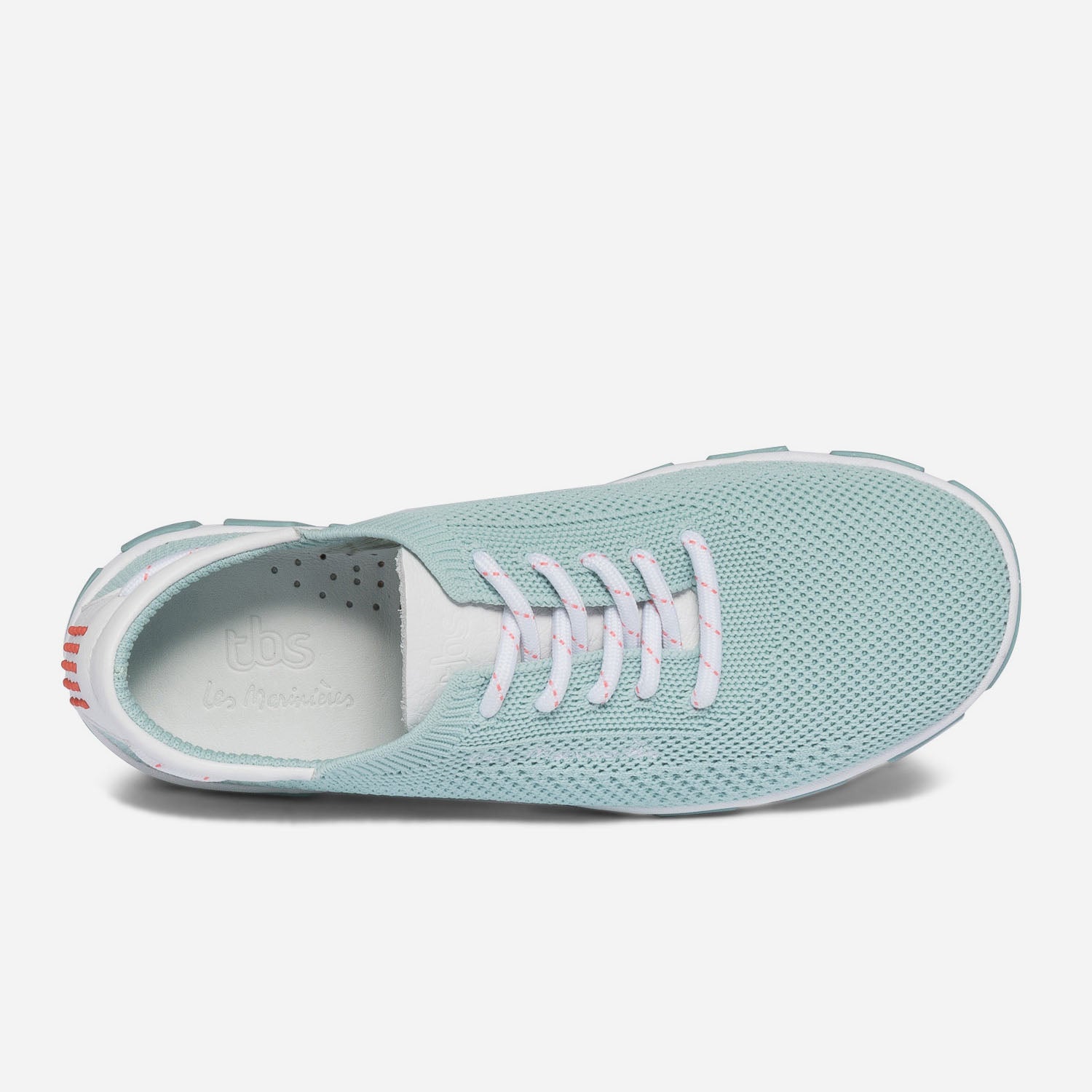 BASKET JAZARIA BLEU