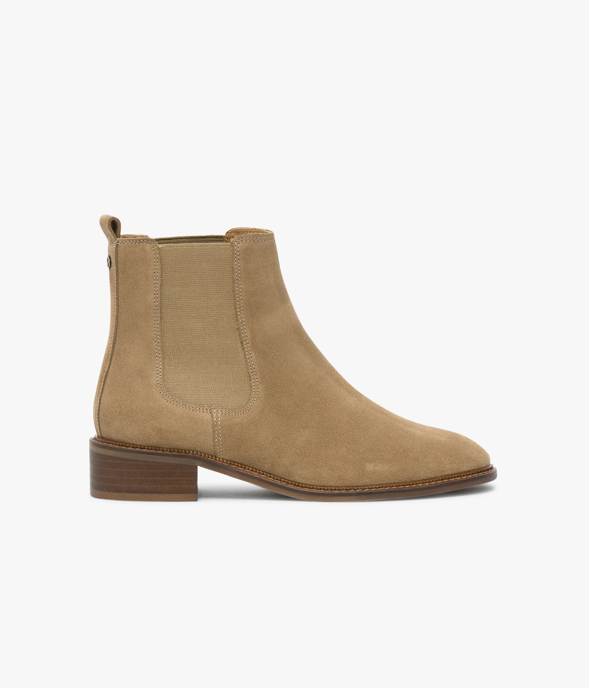 BOOTS SELIA BEIGE