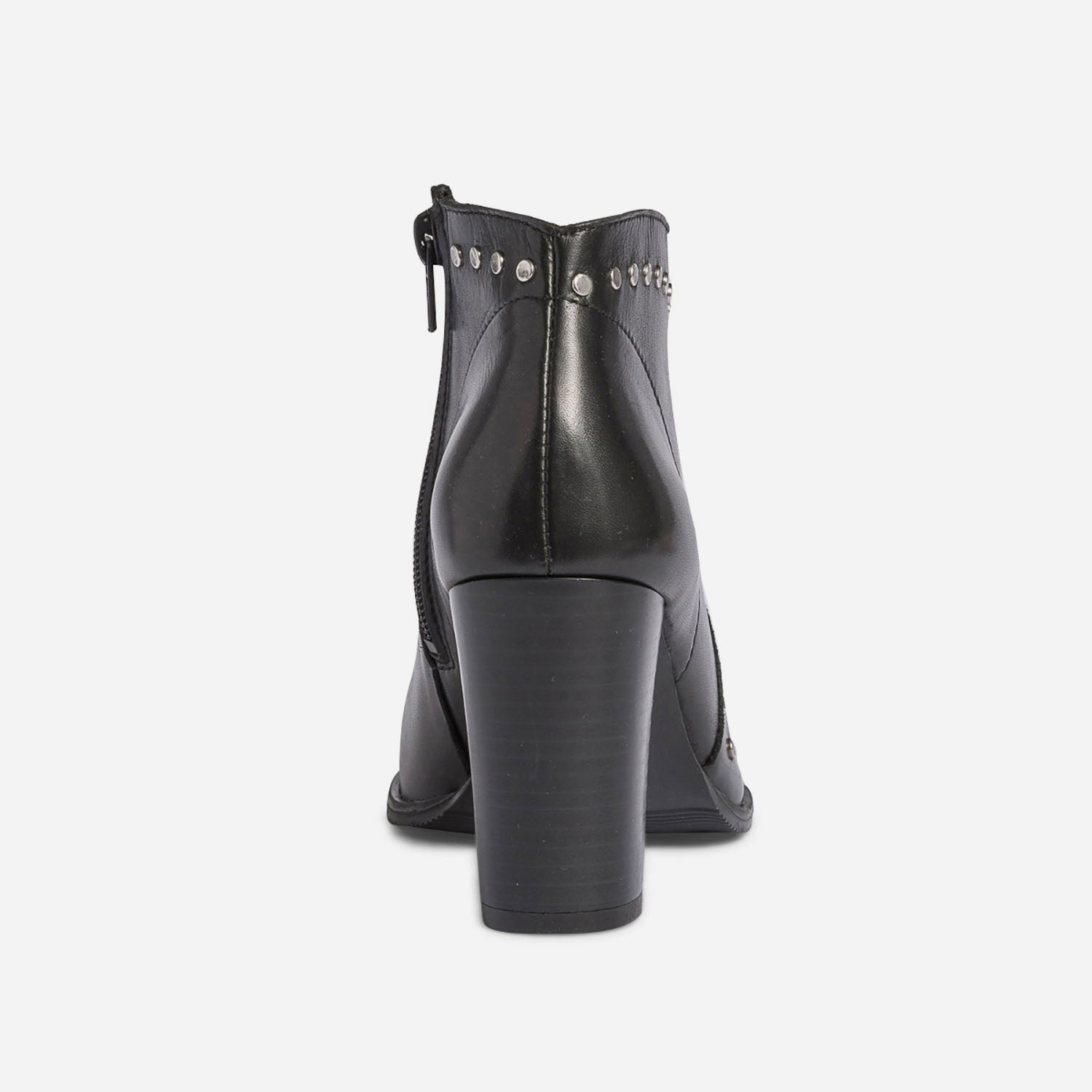 BOOTS CAFAYA NOIR